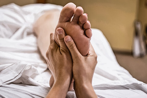 Veselība - Labs podologs Rīgā – kā to atrast?