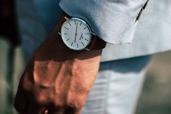 Stils un Mode - Pulksteņu veikals Rīgā Baltic Watches